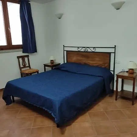 Sardinia Baya Sant'anna Appartamento *