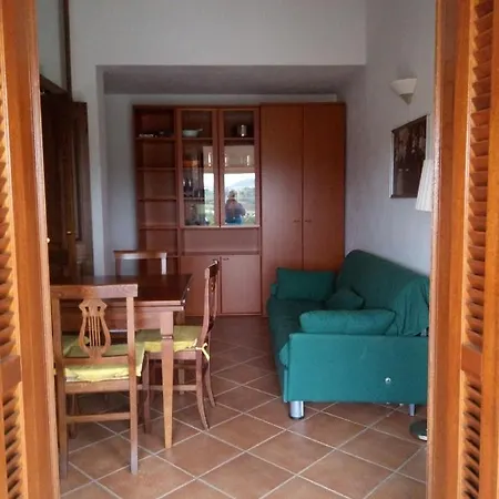 Διαμέρισμα Sardinia Baya Sant'anna *