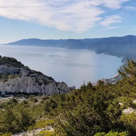 Sardinia Baya Sant'anna Budoni