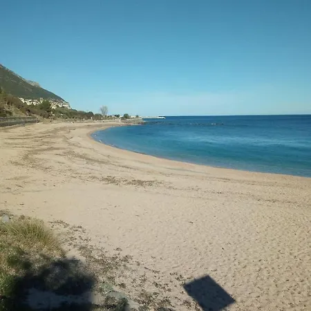 Apartment Sardinia Baya Sant'anna