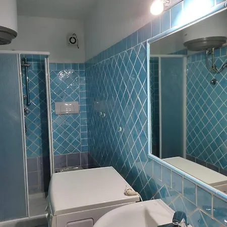 Sardinia Baya Sant'anna Apartment