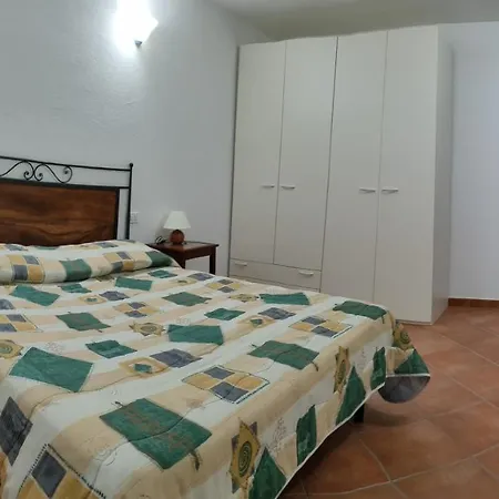 Διαμέρισμα Sardinia Baya Sant'anna *