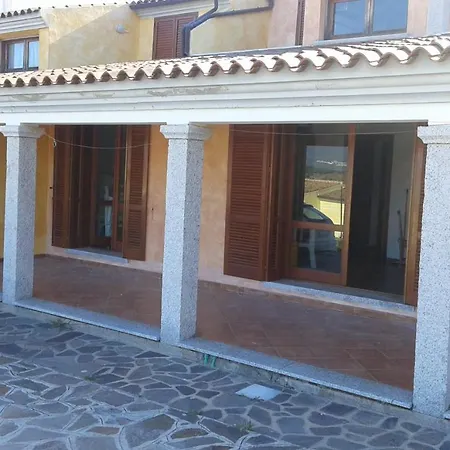 Sardinia Baya Sant'anna