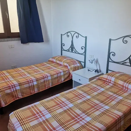 Sardinia Baya Sant'anna Apartment *