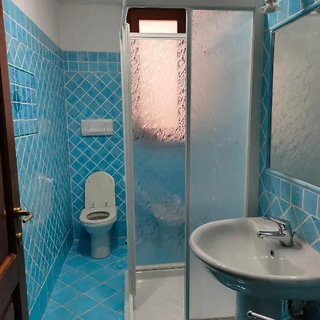 Sardinia Baya Sant'anna Apartment *