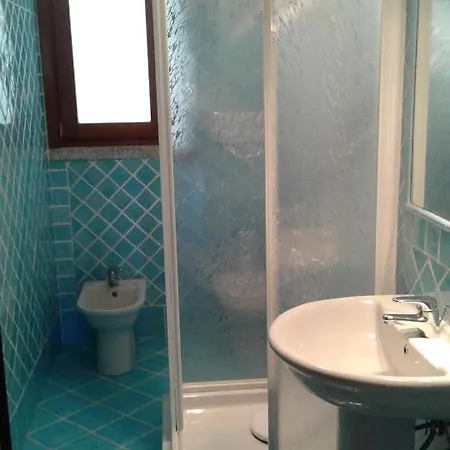 Sardinia Baya Sant'anna Apartment *