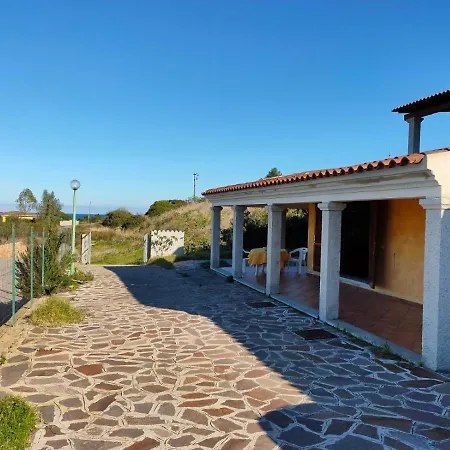 Sardinia Baya Sant'anna * Budoni