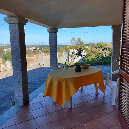 Sardinia Baya Sant'anna Apartment