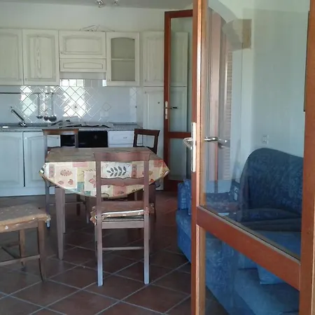 Apartment Sardinia Baya Sant'anna Budoni