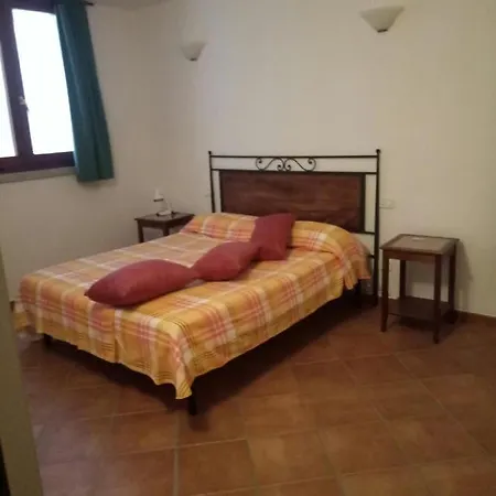 Διαμέρισμα Sardinia Baya Sant'anna *