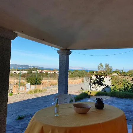 Διαμέρισμα Sardinia Baya Sant'anna Budoni